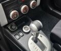 Черный Ниссан ИксТрейл, объемом двигателя 2 л и пробегом 245 тыс. км за 7750 $, фото 14 на Automoto.ua