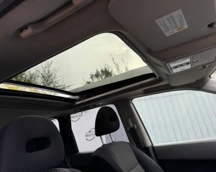 Чорний Ніссан ІксТрейл, об'ємом двигуна 2 л та пробігом 219 тис. км за 5800 $, фото 11 на Automoto.ua