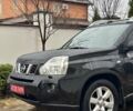 Черный Ниссан ИксТрейл, объемом двигателя 2 л и пробегом 264 тыс. км за 11250 $, фото 5 на Automoto.ua