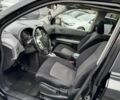 Чорний Ніссан ІксТрейл, об'ємом двигуна 2 л та пробігом 219 тис. км за 5800 $, фото 4 на Automoto.ua