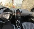 Чорний Ніссан ІксТрейл, об'ємом двигуна 2 л та пробігом 210 тис. км за 6900 $, фото 5 на Automoto.ua