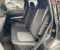 Черный Ниссан ИксТрейл, объемом двигателя 2 л и пробегом 295 тыс. км за 8090 $, фото 9 на Automoto.ua
