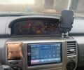 Черный Ниссан ИксТрейл, объемом двигателя 2.5 л и пробегом 308 тыс. км за 7000 $, фото 4 на Automoto.ua