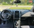Чорний Ніссан ІксТрейл, об'ємом двигуна 2 л та пробігом 230 тис. км за 8150 $, фото 12 на Automoto.ua