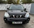 Чорний Ніссан ІксТрейл, об'ємом двигуна 2 л та пробігом 219 тис. км за 5800 $, фото 3 на Automoto.ua