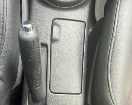 Черный Ниссан ИксТрейл, объемом двигателя 2 л и пробегом 175 тыс. км за 11500 $, фото 7 на Automoto.ua