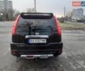 Черный Ниссан ИксТрейл, объемом двигателя 2.49 л и пробегом 185 тыс. км за 9100 $, фото 5 на Automoto.ua