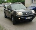 Черный Ниссан ИксТрейл, объемом двигателя 0 л и пробегом 300 тыс. км за 4250 $, фото 15 на Automoto.ua