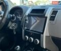 Черный Ниссан ИксТрейл, объемом двигателя 2 л и пробегом 279 тыс. км за 9240 $, фото 15 на Automoto.ua