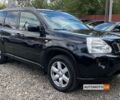 Чорний Ніссан ІксТрейл, об'ємом двигуна 2 л та пробігом 247 тис. км за 9800 $, фото 1 на Automoto.ua