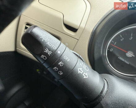 Черный Ниссан ИксТрейл, объемом двигателя 2.49 л и пробегом 169 тыс. км за 8750 $, фото 31 на Automoto.ua