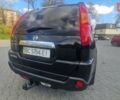 Чорний Ніссан ІксТрейл, об'ємом двигуна 2 л та пробігом 333 тис. км за 7450 $, фото 13 на Automoto.ua