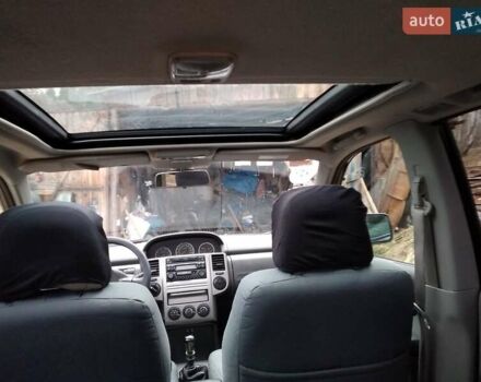 Чорний Ніссан ІксТрейл, об'ємом двигуна 2.2 л та пробігом 300 тис. км за 8281 $, фото 1 на Automoto.ua