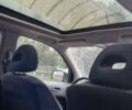 Черный Ниссан ИксТрейл, объемом двигателя 2 л и пробегом 245 тыс. км за 7750 $, фото 12 на Automoto.ua