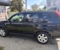 Чорний Ніссан ІксТрейл, об'ємом двигуна 2 л та пробігом 230 тис. км за 10000 $, фото 3 на Automoto.ua