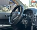 Черный Ниссан ИксТрейл, объемом двигателя 2 л и пробегом 279 тыс. км за 9240 $, фото 14 на Automoto.ua