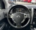 Чорний Ніссан ІксТрейл, об'ємом двигуна 2 л та пробігом 219 тис. км за 5800 $, фото 9 на Automoto.ua
