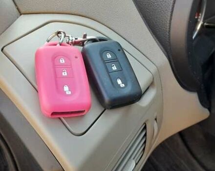 Черный Ниссан ИксТрейл, объемом двигателя 2 л и пробегом 259 тыс. км за 9999 $, фото 21 на Automoto.ua