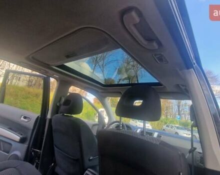 Чорний Ніссан ІксТрейл, об'ємом двигуна 2 л та пробігом 333 тис. км за 7450 $, фото 33 на Automoto.ua