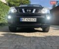 Черный Ниссан ИксТрейл, объемом двигателя 2 л и пробегом 140 тыс. км за 11600 $, фото 45 на Automoto.ua