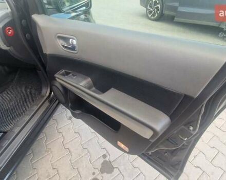 Чорний Ніссан ІксТрейл, об'ємом двигуна 2 л та пробігом 333 тис. км за 7450 $, фото 39 на Automoto.ua