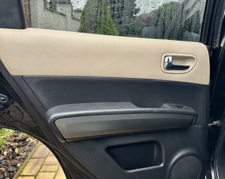 Черный Ниссан ИксТрейл, объемом двигателя 2 л и пробегом 264 тыс. км за 11250 $, фото 46 на Automoto.ua