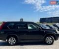 Черный Ниссан ИксТрейл, объемом двигателя 2 л и пробегом 279 тыс. км за 9240 $, фото 5 на Automoto.ua