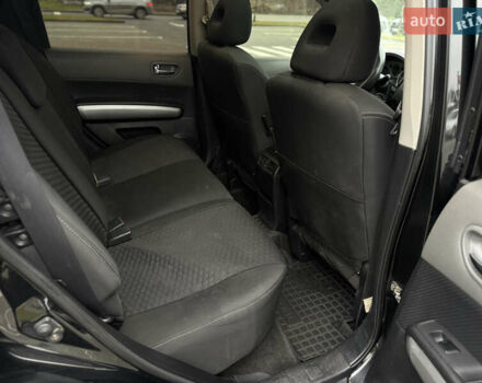 Черный Ниссан ИксТрейл, объемом двигателя 2.49 л и пробегом 197 тыс. км за 8888 $, фото 36 на Automoto.ua