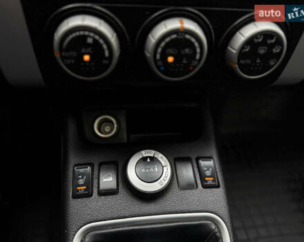 Черный Ниссан ИксТрейл, объемом двигателя 2.49 л и пробегом 197 тыс. км за 8888 $, фото 29 на Automoto.ua