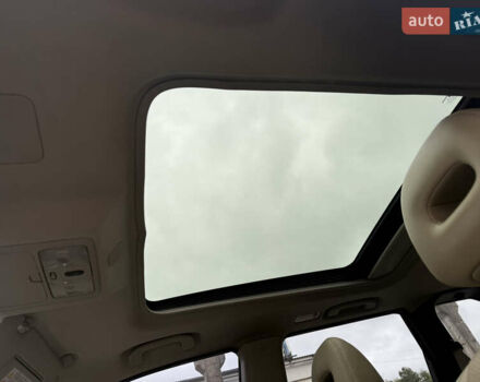 Черный Ниссан ИксТрейл, объемом двигателя 2.49 л и пробегом 169 тыс. км за 8750 $, фото 21 на Automoto.ua