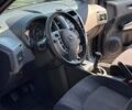 Чорний Ніссан ІксТрейл, об'ємом двигуна 2 л та пробігом 230 тис. км за 8150 $, фото 18 на Automoto.ua
