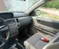 Чорний Ніссан ІксТрейл, об'ємом двигуна 0 л та пробігом 400 тис. км за 3859 $, фото 7 на Automoto.ua