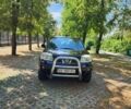 Черный Ниссан ИксТрейл, объемом двигателя 2.5 л и пробегом 170 тыс. км за 8500 $, фото 7 на Automoto.ua