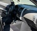 Чорний Ніссан ІксТрейл, об'ємом двигуна 2 л та пробігом 230 тис. км за 8150 $, фото 14 на Automoto.ua
