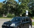 Чорний Ніссан ІксТрейл, об'ємом двигуна 2 л та пробігом 230 тис. км за 8150 $, фото 3 на Automoto.ua