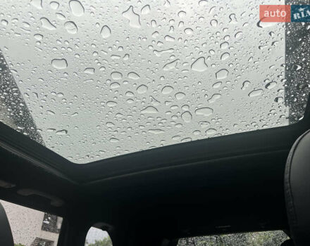 Черный Ниссан ИксТрейл, объемом двигателя 2 л и пробегом 175 тыс. км за 11500 $, фото 10 на Automoto.ua