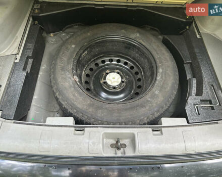 Чорний Ніссан ІксТрейл, об'ємом двигуна 2.49 л та пробігом 256 тис. км за 7000 $, фото 20 на Automoto.ua