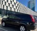 Черный Ниссан ИксТрейл, объемом двигателя 2 л и пробегом 190 тыс. км за 8700 $, фото 8 на Automoto.ua