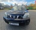 Чорний Ніссан ІксТрейл, об'ємом двигуна 2 л та пробігом 333 тис. км за 7450 $, фото 21 на Automoto.ua