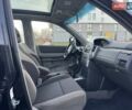 Чорний Ніссан ІксТрейл, об'ємом двигуна 2.2 л та пробігом 295 тис. км за 3850 $, фото 7 на Automoto.ua