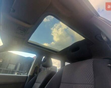 Чорний Ніссан ІксТрейл, об'ємом двигуна 2 л та пробігом 333 тис. км за 7450 $, фото 29 на Automoto.ua