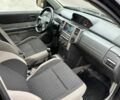Черный Ниссан ИксТрейл, объемом двигателя 2.2 л и пробегом 180 тыс. км за 3358 $, фото 5 на Automoto.ua