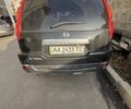 Чорний Ніссан ІксТрейл, об'ємом двигуна 2 л та пробігом 210 тис. км за 6900 $, фото 6 на Automoto.ua
