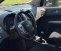 Чорний Ніссан ІксТрейл, об'ємом двигуна 2 л та пробігом 230 тис. км за 8150 $, фото 19 на Automoto.ua