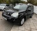 Чорний Ніссан ІксТрейл, об'ємом двигуна 2 л та пробігом 219 тис. км за 5800 $, фото 14 на Automoto.ua
