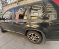 Чорний Ніссан ІксТрейл, об'ємом двигуна 2 л та пробігом 210 тис. км за 6900 $, фото 7 на Automoto.ua