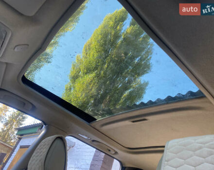 Черный Ниссан ИксТрейл, объемом двигателя 2 л и пробегом 214 тыс. км за 11500 $, фото 15 на Automoto.ua