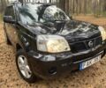 Чорний Ніссан ІксТрейл, об'ємом двигуна 2.2 л та пробігом 311 тис. км за 3500 $, фото 1 на Automoto.ua