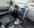 Черный Ниссан ИксТрейл, объемом двигателя 2.49 л и пробегом 185 тыс. км за 9100 $, фото 2 на Automoto.ua