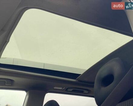 Черный Ниссан ИксТрейл, объемом двигателя 2 л и пробегом 295 тыс. км за 8090 $, фото 10 на Automoto.ua